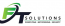 FT Solutions logo